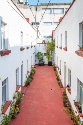 Casa Lumo in Roma Norte by Tasman